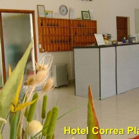 Hotel Correa Playa ซันเกลเมนเตเดลตูยู ภายนอก รูปภาพ